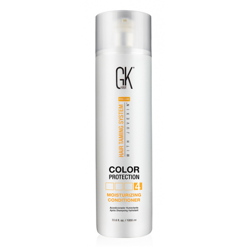 Кондиционер увлажняющий с защитой цвета волос / Moisturizing Conditioner Color Protection 1000 мл