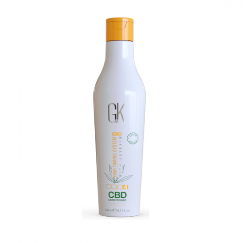 Кондиционер GK СBD / CBD Conditioner Vegan Line 240 мл