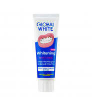 Паста зубная отбеливающая / Whitening max shine 100 г