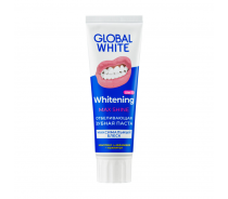 Паста зубная отбеливающая / Whitening max shine 100 г