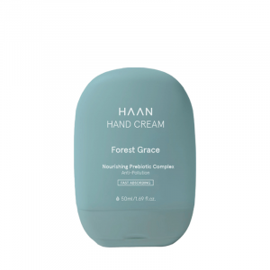 Крем для рук с пребиотиками быстро впитывающийся Мистический лес / HAND CREAM FOREST GRACE 50 мл