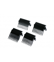 Насадка Hairway 6мм 02033,38,39