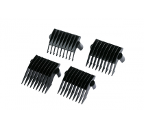 Насадка Hairway 6мм 02033,38,39