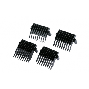 Насадка Hairway 6мм 02033,38,39
