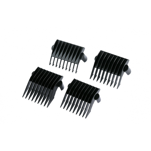Насадка Hairway 6мм 02033,38,39