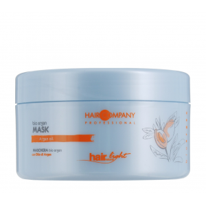 Маска с био маслом арганы / HAIR LIGHT BIO ARGAN Mask 500 мл