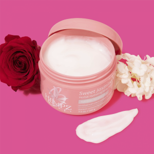 Маска для тела Сладкий Жасмин и Роза / Sweet Jasmine & Rose Herbal Body Mask 235 мл