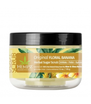 Скраб сахарный для телаl Sugar Body Scrub 176 г