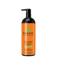 Кондиционер растительный для объема ананас и медовая дыня / Sweet Pineapple & Honey Melon Volumising Conditioner 1000 мл