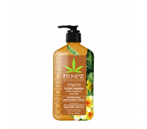 Кондиционер оригинальный для поврежденных волос / Original Herbal Conditioner Fo..