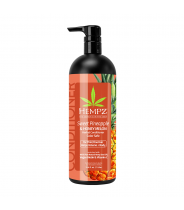 Кондиционер для объёма ананас и медовая дыня / Sweet Pineapple & Honey Melon Herbal Volumizing Conditioner 1000 мл