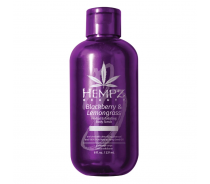 Скраб для тела Hempz Ежевика и Лемонграсс / Hempz Beauty Blackberry & Lemongrass..