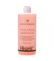 Маска успокаивающая для лица (раствор) / HISIRIS ULTRA Instant Calming Soaking Solution 400 мл