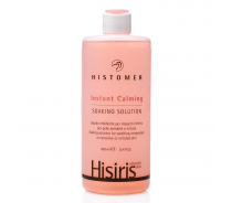 Маска успокаивающая для лица (раствор) / HISIRIS ULTRA Instant Calming Soaking S..