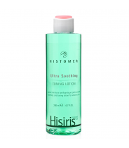 Лосьон успокаивающий тонизирующий для лица / HISIRIS Ultra Soothing Toning Lotion 200 мл