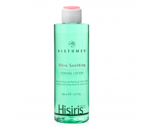 Лосьон успокаивающий тонизирующий для лица / HISIRIS Ultra Soothing Toning Lotio..