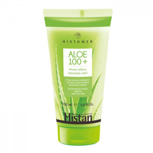 Гель Алоэ 100 + / HISTAN ALOE PURO 100 + 150 мл