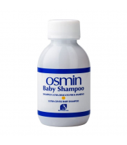 Шампунь ультрамягкий для ежедневного применения / OSMIN BABY SHAMPOO 150 мл