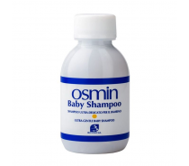 Шампунь ультрамягкий для ежедневного применения / OSMIN BABY SHAMPOO 150 мл