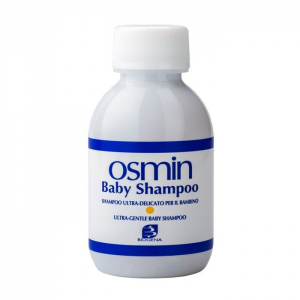 Шампунь ультрамягкий для ежедневного применения / OSMIN BABY SHAMPOO 150 мл