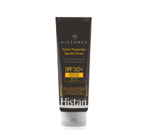 Крем защитный регенерирующий 50+ SPF 50 / HISTAN 50+ 100 мл