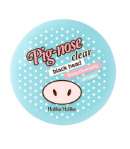 Бальзам для глубокой очистки пор Пиг-ноуз / Pig-nose Clear Black Head Deep Cleansing Oil Balm 30 мл