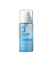 Стартер гиалуроновый 3 секунды / 3 seconds Starter Hyaluronic Acid 150 мл