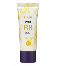 ББ крем для лица Петит ББ Баунсинг SPF 30 PA++ / Petit BB Bounсing 30 мл