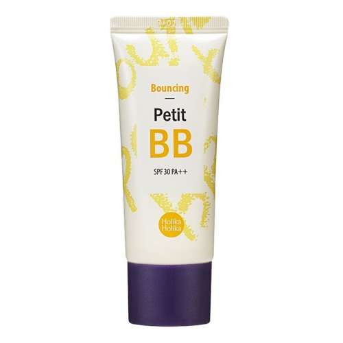 ББ крем для лица Петит ББ Баунсинг SPF 30 PA++ / Petit BB Bounсing 30 мл