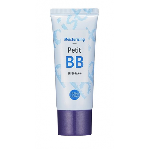 ББ крем для лица Петит ББ Увлажнение SPF 30 PA++ / Petit BB Moisturising 30 мл