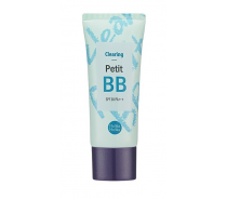 ББ крем для лица Петит ББ Клиаринг SPF 30 PA++ / Petit BB Clearing 30 мл