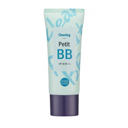 ББ крем для лица Петит ББ Клиаринг SPF 30 PA++ / Petit BB Clearing 30 мл