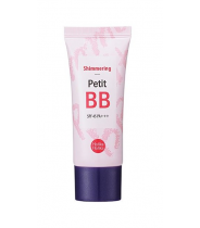 ББ крем для лица Петит ББ Шиммеринг SPF 45 PA+++ / Petit BB Shimmering 30 мл