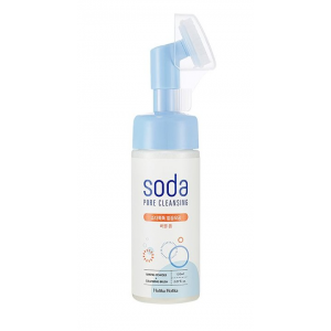 Пенка для лица Сода Ток Ток Клин Пор / Soda Tok Tok Clean Pore Bubble Foam 150 мл