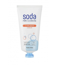 Пенка глубоко очищающая для лица Сода Ток Ток Клин Пор / Soda Tok Tok Clean Pore Deep Cleansing Foam 150 мл