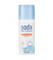 Маска кислородная для лица Сода Ток Ток Клин Пор О2 / Soda Tok Tok Clean Pore Deep O2 Bubble Mask 100 мл