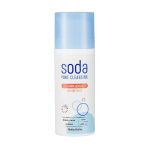 Маска кислородная для лица Сода Ток Ток Клин Пор О2 / Soda Tok Tok Clean Pore Deep O2 Bubble Mask 100 мл