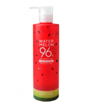 Гель универсальный для лица и тела с экстрактом арбуза / Water Melon 96% Soothing Gel 390 мл