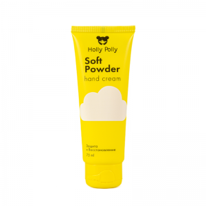 Крем защитный восстанавливающий для рук / Soft Powder 75 мл