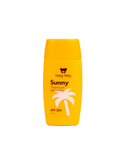 Эмульсия солнцезащитная для лица SPF 50+ / Holly Polly Sunny 50 мл