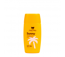 Эмульсия солнцезащитная для лица SPF 50+ / Holly Polly Sunny 50 мл