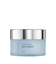 Крем дневной легкий увлажняющий и смягчающий / Azulen Day Cream 250 мл