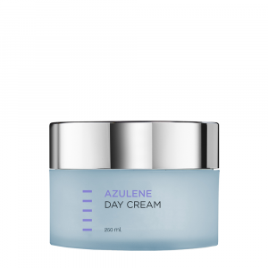 Крем дневной легкий увлажняющий и смягчающий / Azulen Day Cream 250 мл