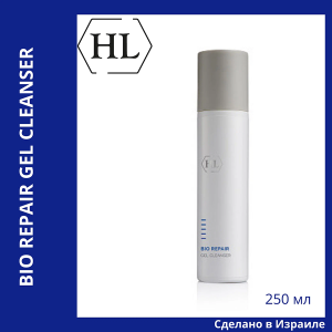 Очиститель пенящийся с лизатом бифидобактерий / Bio Repair Gel Cleanser 250 мл