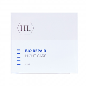 Крем ночной восстанавливающий питательный для лица / Bio Repair Night Care 50 мл