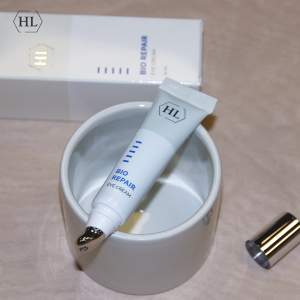 Крем для век увлажняющий с регенерирующим комплексом / Bio Repair Eye Cream 15 мл