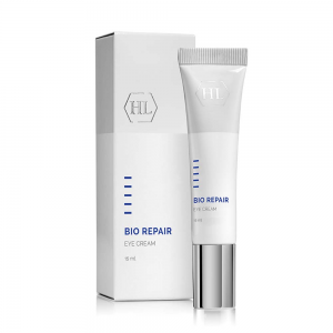 Крем для век увлажняющий с регенерирующим комплексом / Bio Repair Eye Cream 15 мл