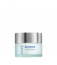 Маска питательная восстанавливающая для лица / Bio Repair Cream Mask 50 мл