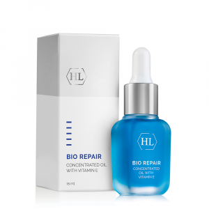 Концентрат масляный с регенерирующим комплексом / Bio Repair Concentrated Oil 15 мл