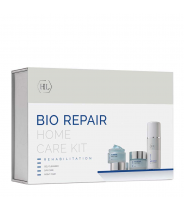 Набор для лица (гель 125 мл, крем дневной 50 мл, крем ночной 50 мл) Bio Repair Kit